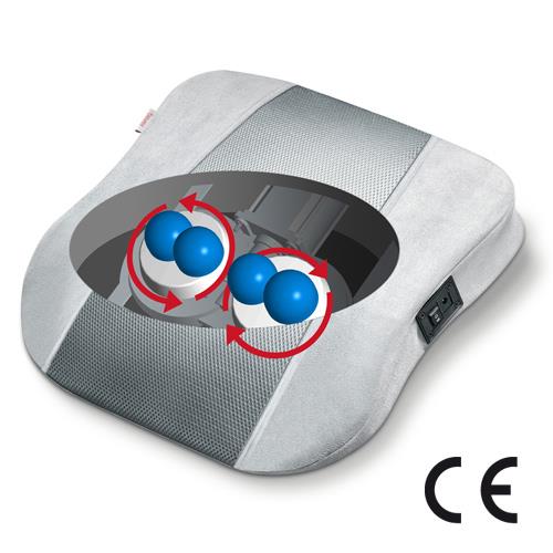 بالش ماساژور بیوررBeurer