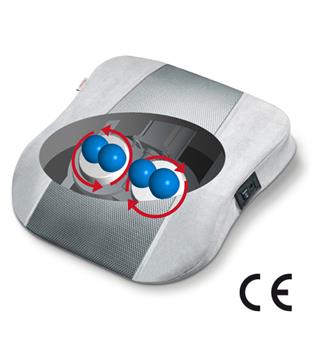 بالش ماساژور بیورر